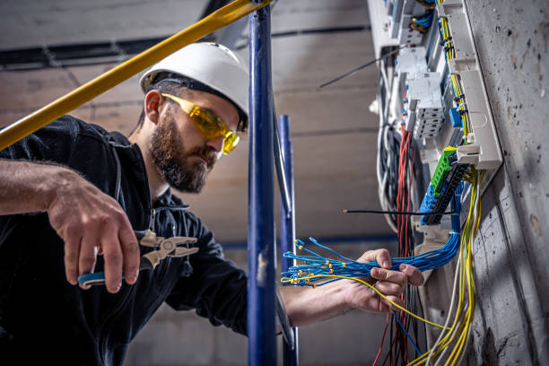 Professional Electrician in Moxee, WA