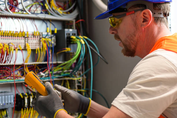 Why Trust Our Certified Electricians for Your Electrical Needs in Moxee, WA?